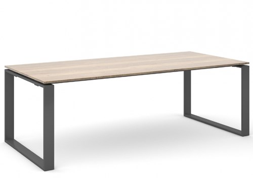 Directiebureau ProLine Quad4 200x90cm-3