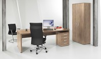 Verrijdbaar ladeblok Oakwood  XTR-3