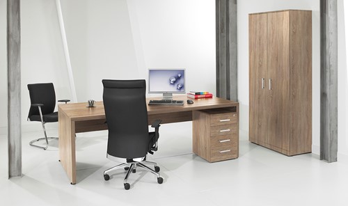 Verrijdbaar ladeblok Oakwood  XTR-3