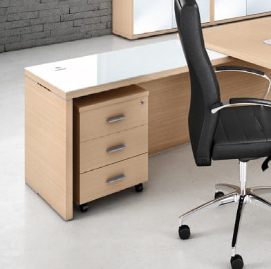 Directiebureau-met-ladeblok