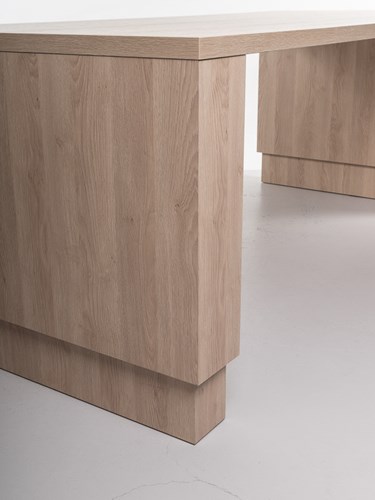 Zit sta directiebureau Linea Alto-3