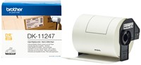 Verzendlabels Postnl Brother DK-11247 103 x 164 mm 180 labels-3