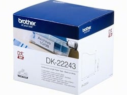Brother DK-22246 labels 103 mm x 30,48 meter