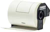 Verzendlabels Postnl Brother DK-11247 103 x 164 mm 180 labels-2
