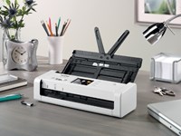 Document-scanner-Brother-ADS-1800W
