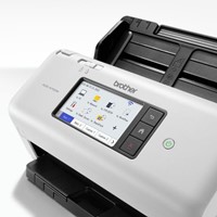 Document scanner Brother ADS-4700W met WiFi en touchscreen-3