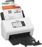 High Speed document scanner Brother ADS-4900W met ADF en WiFi-2