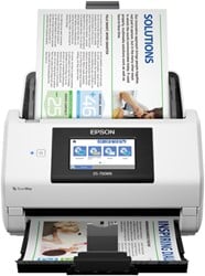 Document scanner