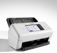 Document scanner Brother ADS-4700W met WiFi en touchscreen-2