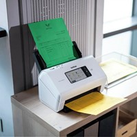 Documentenscanner-Brother-ADS-4900W