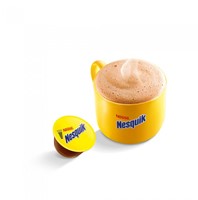 Nescafé Dolce Gusto cups Nesquik pak van 16 chocolade cups-2