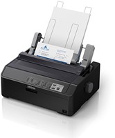 Dot-matirx-printer-Epson-LQ-590II
