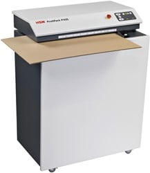 Dozen versnipperaar HSM ProfiPack P425