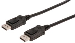 Displayport kabel