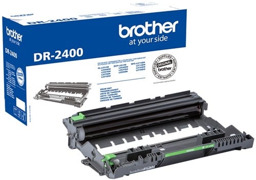 Brother DR 2400 drum 12.000 pagina's-2