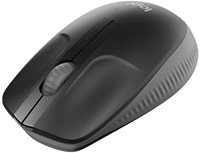 Draadloze muis Logitech M190-3