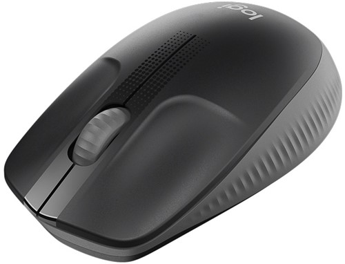 Draadloze muis Logitech M190-3