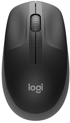 Draadloze muis Logitech M190