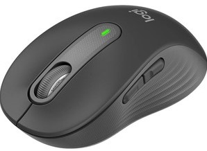 Logitech Signature M650 draadloze muis-2
