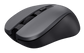 Toetsenbord Trezo Eco Comfort + muis zwart-3