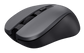 Toetsenbord Trezo Eco Comfort + muis zwart-3