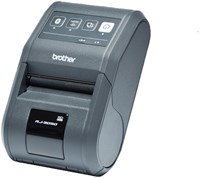 Brother RJ-3050 mobiele bonnenprinter tot 80mm Bluetooth en WiFi-2