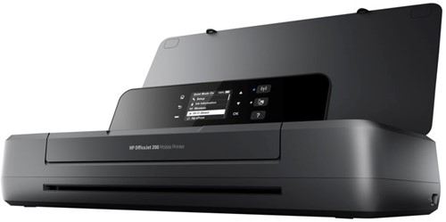 Draagbare-printer-HP-officejet-200