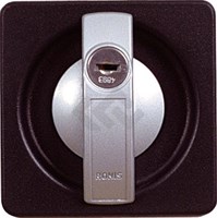 Draaideurkast 180x80x38cm staal-3