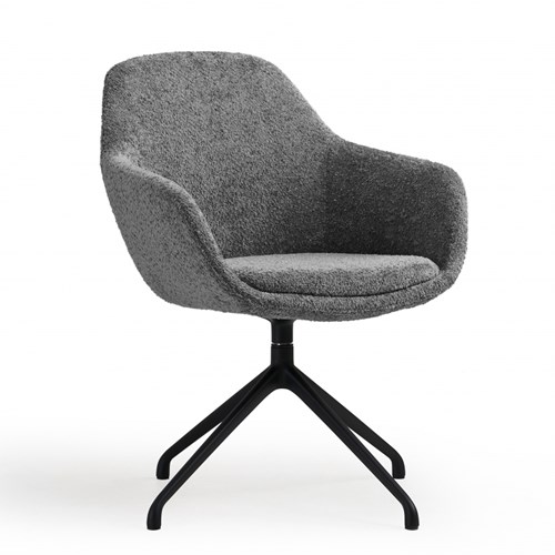 Draaifauteuil Softa-3