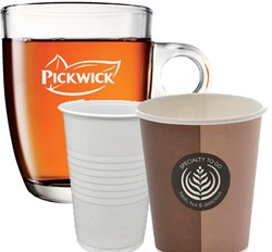 Drinkbekers