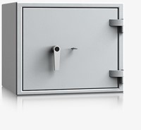 Geldkluis brandwerend DRS Köln 1 met sleutel 381 x 477 x 339mm