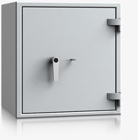 Geldkluis brandwerend DRS Köln 2 met sleutel 514 x 477 x 339mm