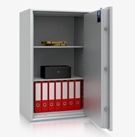 Geldkluis brandwerend DRS Köln 4 met sleutel 1036 x 592 x 339mm-2