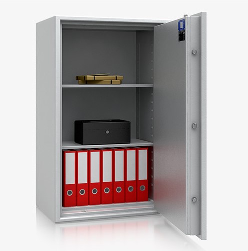 Geldkluis brandwerend DRS Köln 4 met sleutel 1036 x 592 x 339mm-2