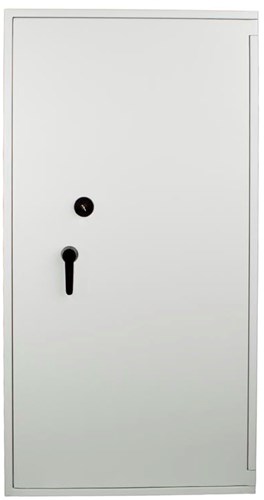 Kluis De Raat  DRS Pro 5-164 inbraakwerend met sleutel 1520 x 660 x 520mm-2