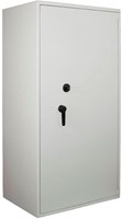 Kluis De Raat  DRS Pro 5-164 inbraakwerend met sleutel 1520 x 660 x 520mm