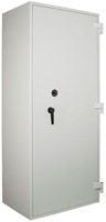 Kluis met sleutel de Raat  DRS Pro 4-187 inbraakwerend met sleutel 1790 x 700 x 380mm-3