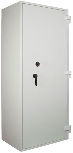 Kluis met sleutel de Raat  DRS Pro 4-187 inbraakwerend met sleutel 1790 x 700 x 380mm-3