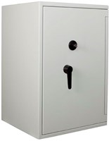 Kluis met sleutel de Raat DRS Pro 4-84 inbraakwerend met sleutel 760 x 460 x 360mm