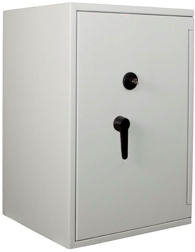 Kluis met sleutel de Raat DRS Pro 5-88 inbraakwerend met sleutel 760 x 490 x 360mm