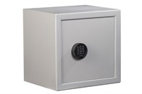 Elektronische kluis de Raat DRS Vector 2-E met elektronisch cijferslot 390 x 390 x 296 mm