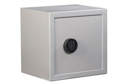 Elektronische kluis de Raat DRS Vector 2-E met elektronisch cijferslot 390 x 390 x 296 mm