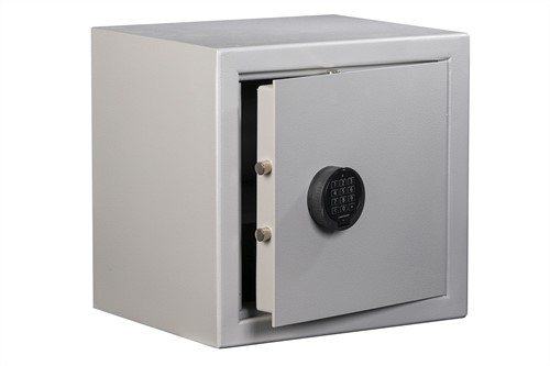 Elektronische kluis de Raat DRS Vector 2-E met elektronisch cijferslot 390 x 390 x 296 mm-2