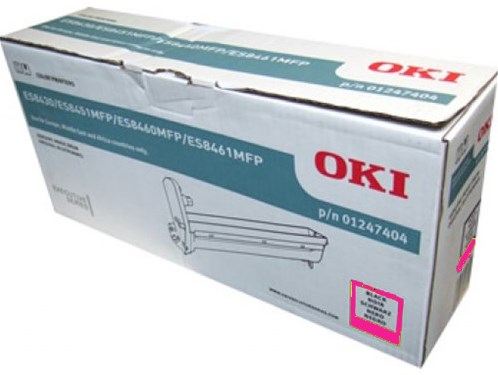 Drum OKI ES8451 / ES84861 magenta