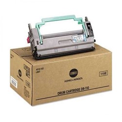 Konica Minolta Drum