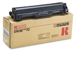 Ricoh Drum