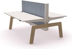 Markant Max Hybrid Duo bureau