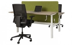 Duo bureau