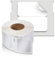 Dymo 11353 verwijderbare etiketten 12 x 24 mm-2
