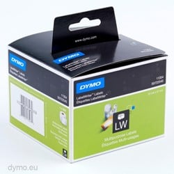 Dymo 11354 etiketten 57 x 32 mm